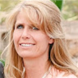 Meet your Posher, Marylyn